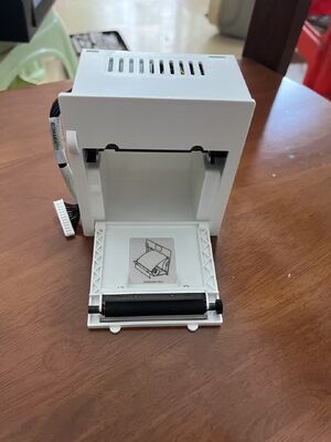 PHILIP CM10 CM12 CM100 CM120 CM150 Monitor Printer F453564387541