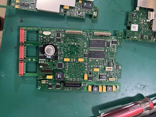 PHILIP MP2/X2 Monitor Main Board PN M3002-26450