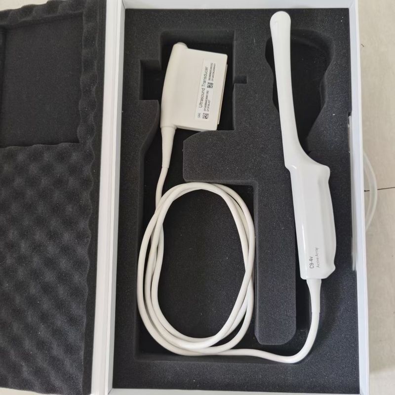Clear Images Medical Ultrasound Probe C5-1 X5-1 S5-1 L12-3 L12-4 C9-4V