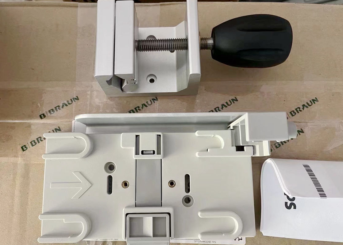Orginal Multipara Monitor Parts Fixed Frame For Philip IntelliVue MP2 X2