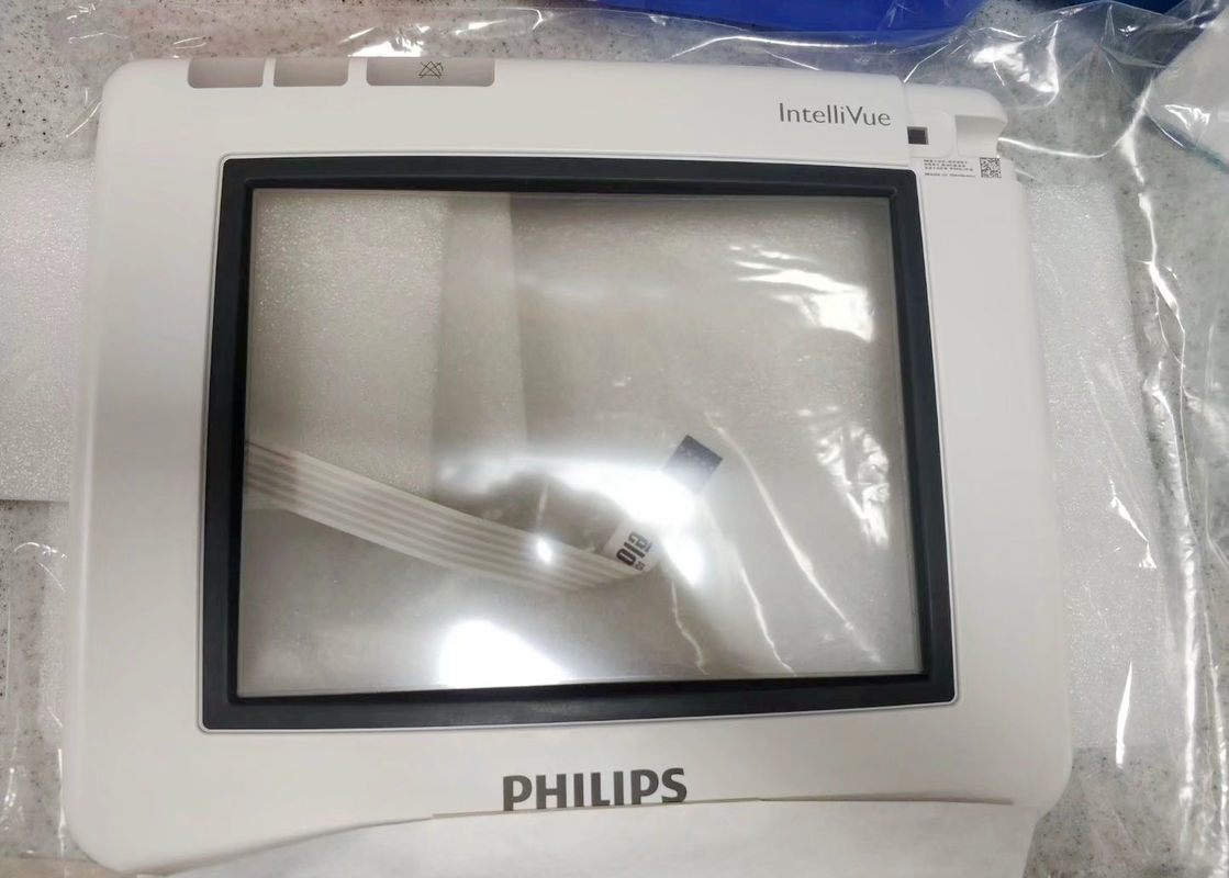 Medical Patient Monitor Accessories Display Touch Screen For Philip IntelliVue MP5
