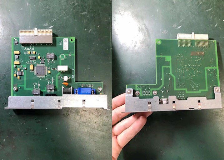 Network Board Patient Monitor Accessories For PHILIP IntelliVue MP40 MP50