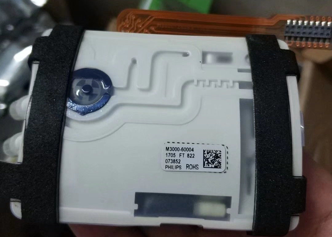 Philip MP Series Blood Pressure Module , M3001a MMS Module For Patient Monitor