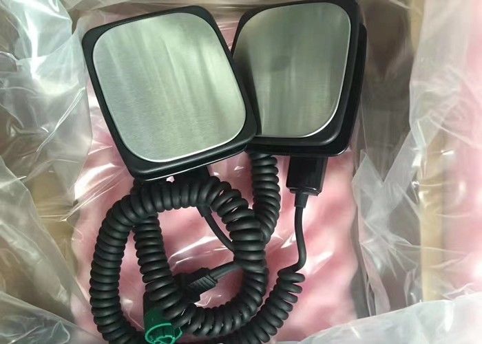Black Color Defibrillator Machine Parts Handle For PHLIP M4746A