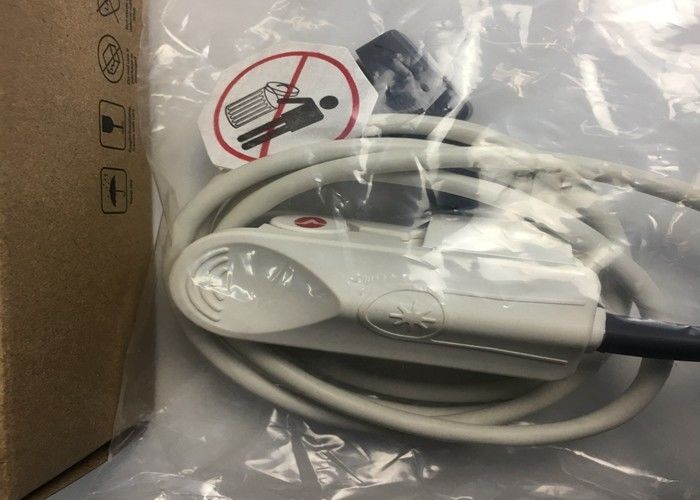 LNCS DCI SpO2 Masimo Reusable Finger Clip Sensor 9 Pins Ref 1863 For Adults