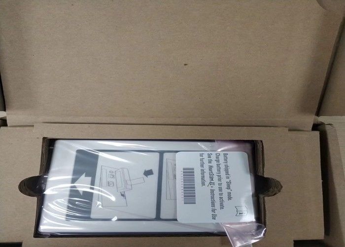 PHLIP rechargeable XL+861290  Defibrillator  Lithium Ion Battery 14.4V 6.75Ah 97Wh