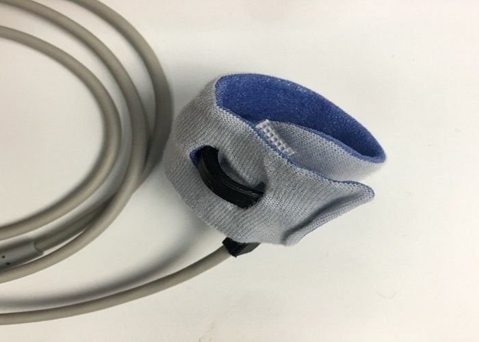 Ohmeda Trusingnal GE SpO2 Sensor Reusable TS-W-D 9 PINS For Medical Equipment