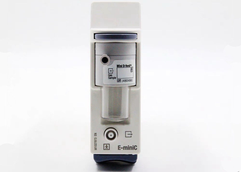 GE E-MINIC-00 E-MINIC Module Maintenance For Medical Patient Monitor