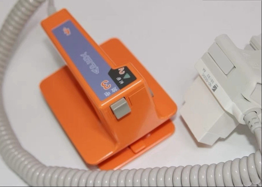 ND-552VC External Defibrillator Paddles For NIHON KOHDEN TEC-5521C TEC-5531C