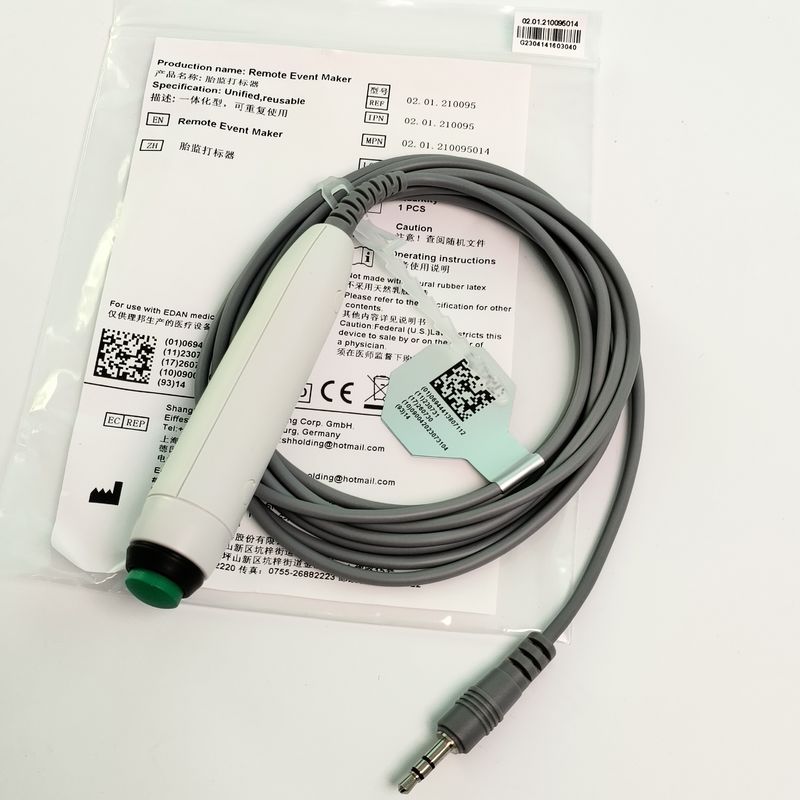 2.5m Tire Monitoring Marker For F2 F3 F6 F9 Machine REF 02.01. 210095 MPN 02.01.210095012