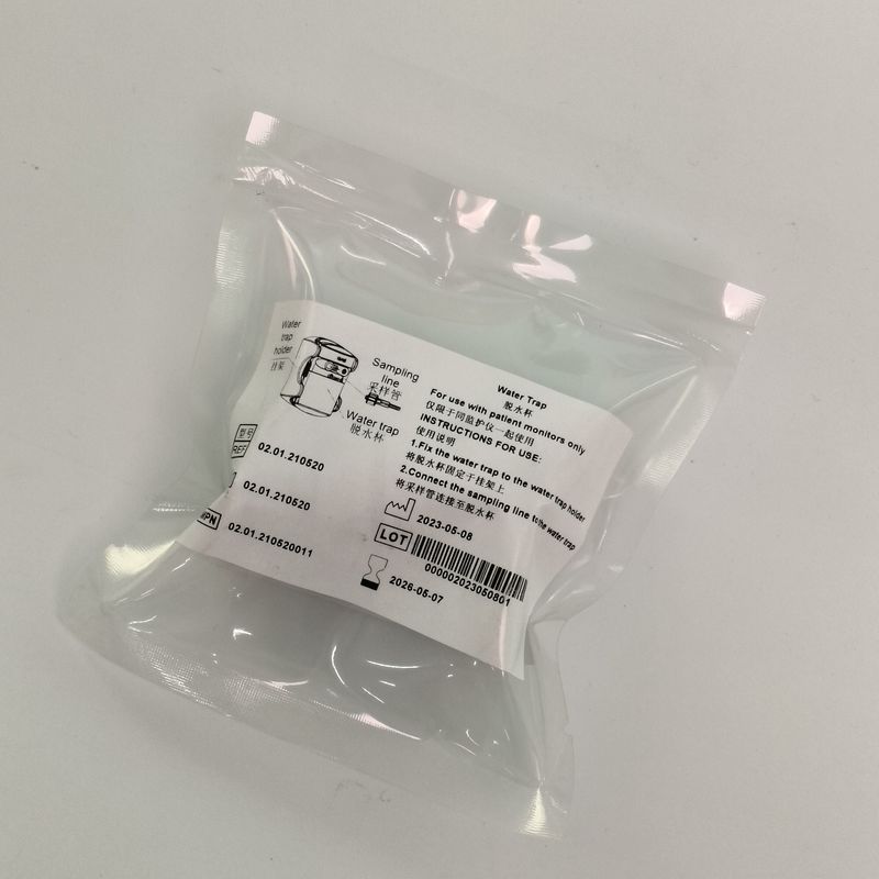 Defibrillator Dewatering Cup REF IPN 02.01.210520 MPN 02.01.21052011 Water Cup