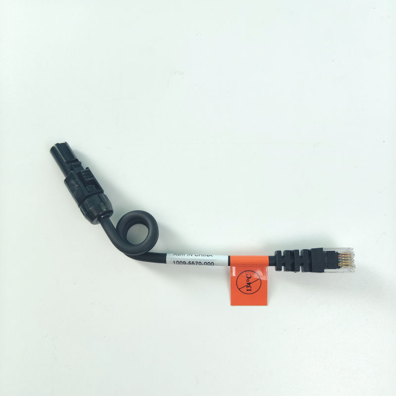 Anesthesia Machine Oxygen Battery Lead REF: 1009-5570-000 GE Original Datex-Ohmeda