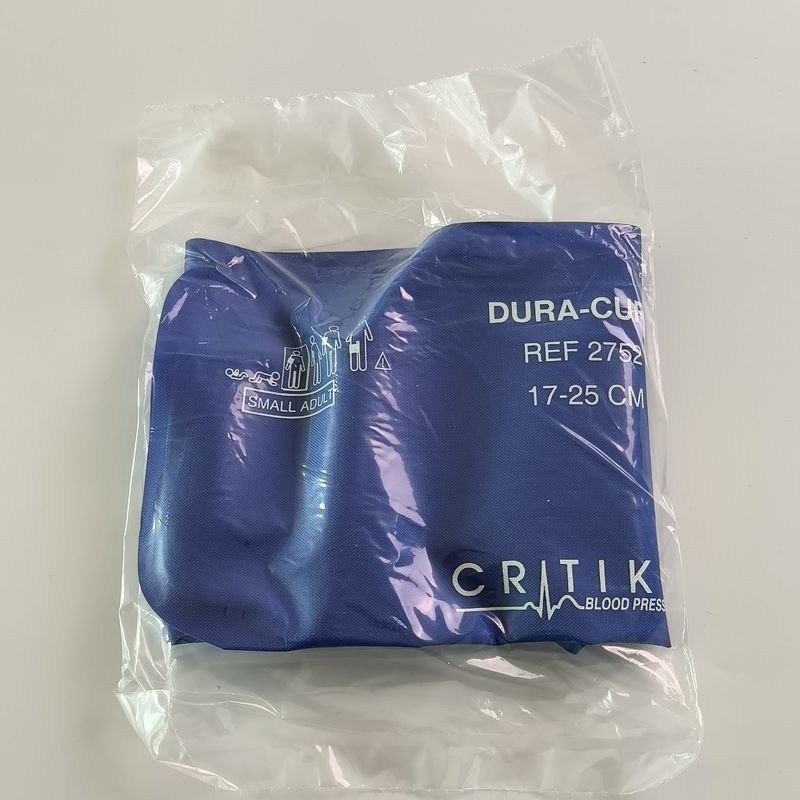 GE Original DURA-CUF Cuff Different Bayonets Small Adult 17-25cm REF: 2752