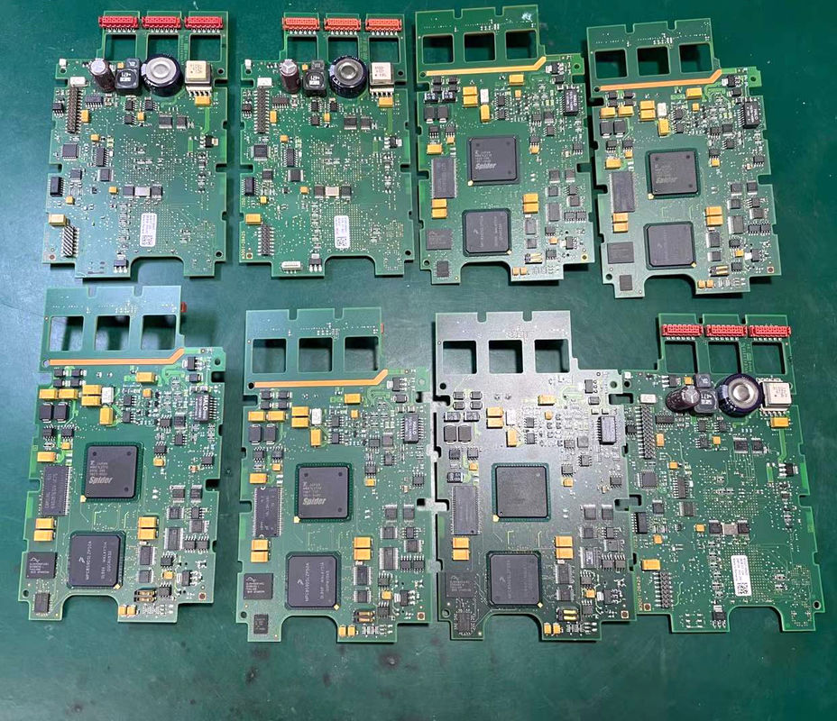 44/2000  Philip  Monitor Parameter Module M3001A MMS Version Of The Motherboard Maintenance