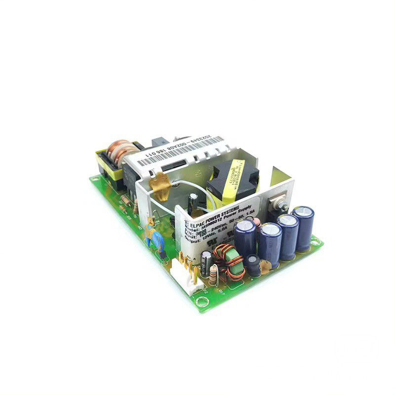 GE Dash1800 DASH2500 Patient Monitor Power Supply Board, GE Patient Monitor Repair, Monitor Repair Accessories/Consumabl