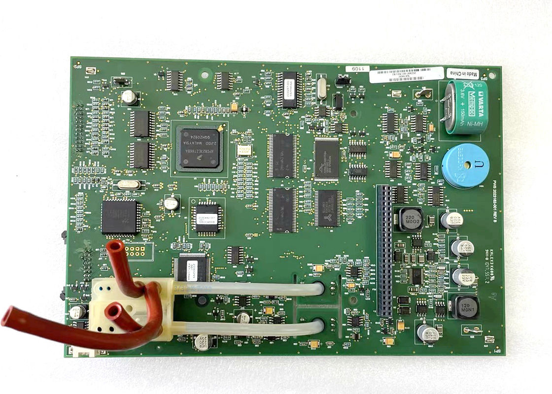 GE Dash1800 DASH2500 Patient Monitor Motherboard 2023162-001. DASH1800 DASH2500 Patient Monitor Motherboard Repair, Sale