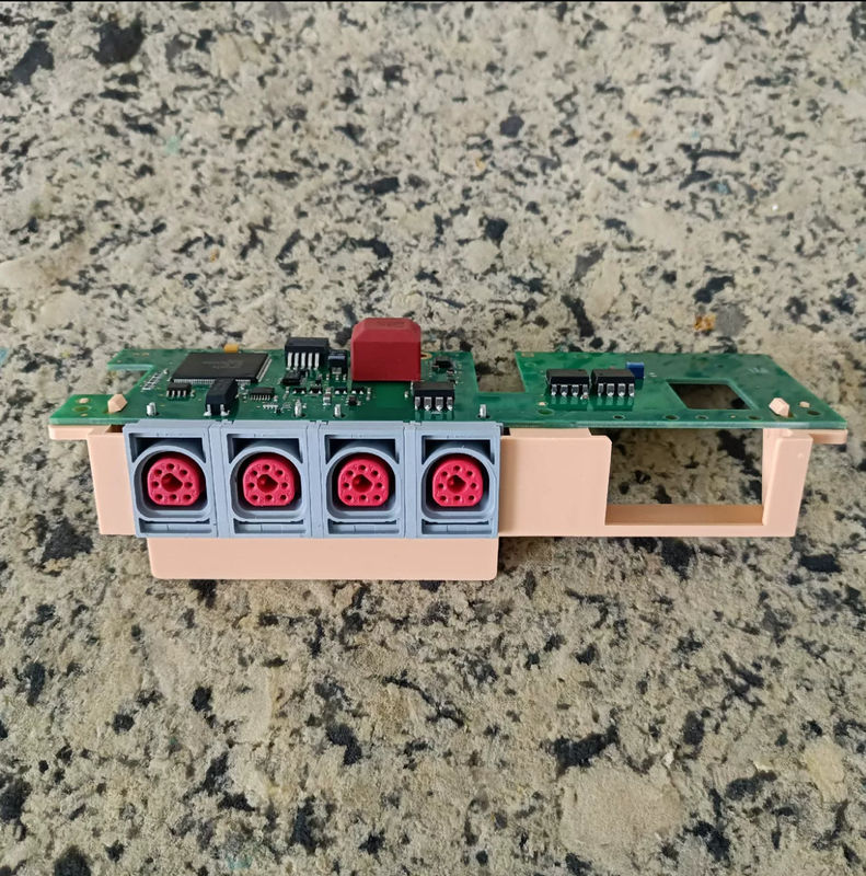 Philip  Avalon FM20 FM30 Fetal Monitor Socket Board, Adapter Board，PN: M2703-26420