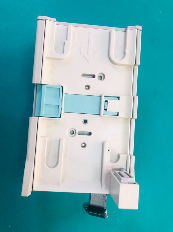 Philip  IntelliVue MP60 MP70 Patient Monitor Module Slot Module Rack Frame PN:M4046-62301