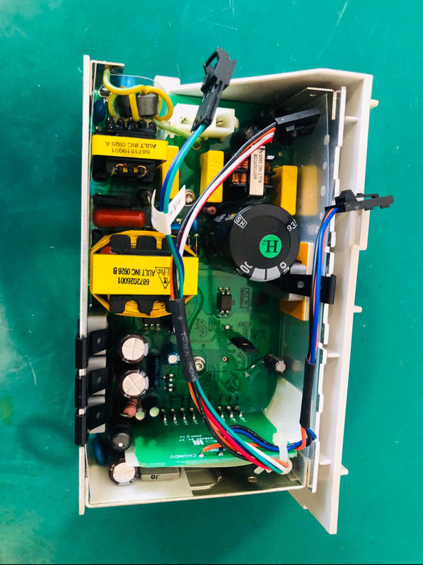 Philip HeartStart  XL M4735A Defibrillator Power Supply Board.Defibrillator Repair Parts Available From Stock