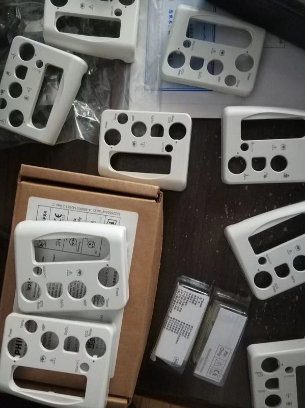 Philip  IntelliVue MP2 X 2 Patient Monitor Interface Panel.Philip Patient Monitor Maintenance Accessories Supply