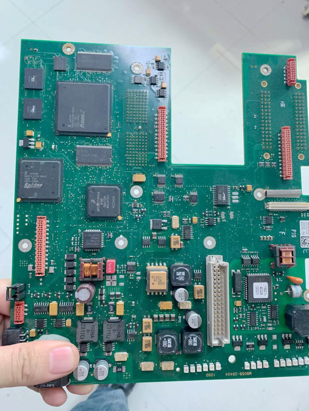 Philip  IntelliVue MP20 MP30 Patient Monitor Motherboard, Maintenance, Sales, Exchange REF: M8058-26404