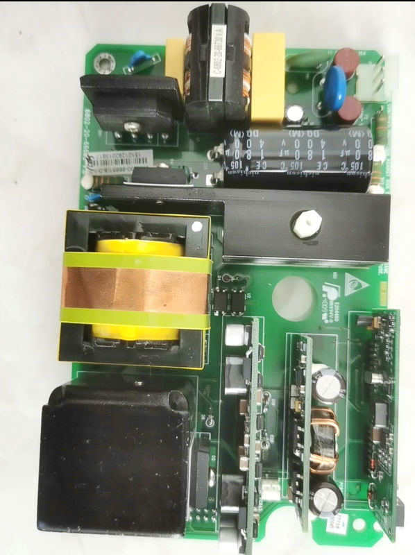 The Power Supply Board Of The Patient Monitor Of  Mindray Benevision T5 REF 6802-30-66651 6802-20-6652