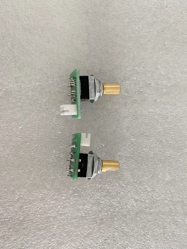 Mindray T Series, N Series, IPM Series, IMEC Series, UMEC Series, EPM Series Patient Monitor General Encoder