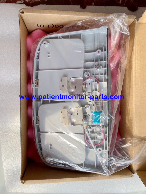 Electrode Base Assembly Of The Mindray Beneheart D3 Defibrillator PN 801-0652-00014-00