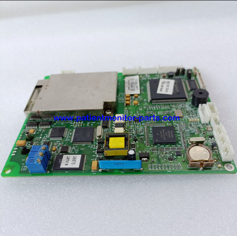 PN M52A-20-86101 Patient Monitor Motherboard Of Mindray MEC-1000 Patient Monitor