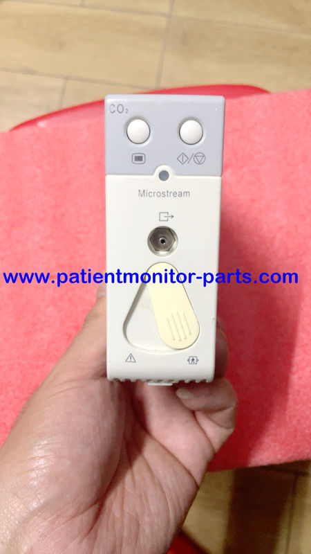 Microfluidic Carbon Dioxide Gas Monitoring Module Of Mindray BeneView T 5t 8/BeneVision N10 N12 Patient Monitor