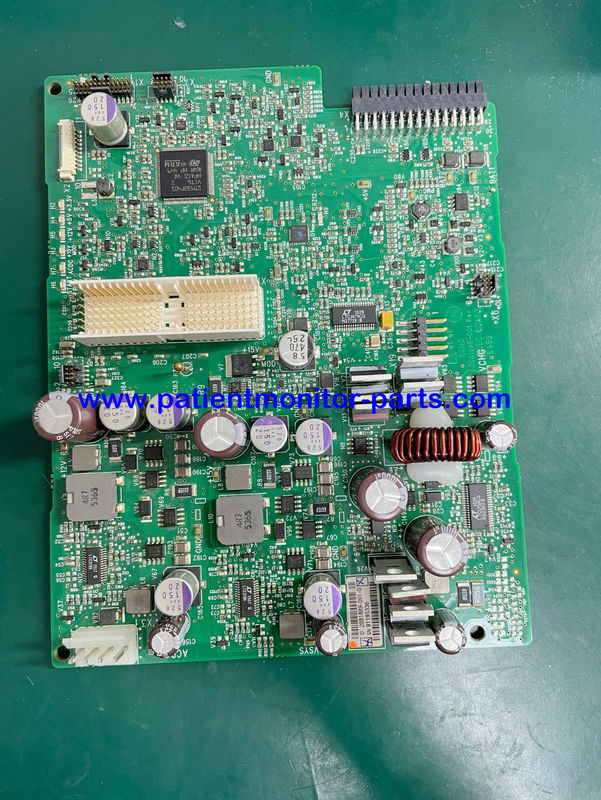 PN 2081889-001 Patient Monitor Repair Parts For GE B450 Patient Monitor Power Management Board