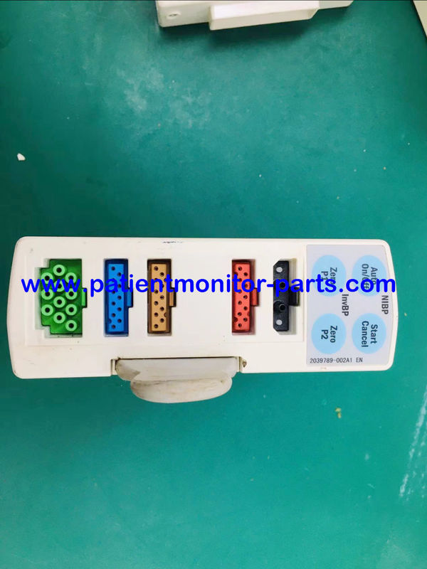 PN 2039789-001A1 GE B30 Monitor Specific Parameters Plug-In Module E-PSMPW
