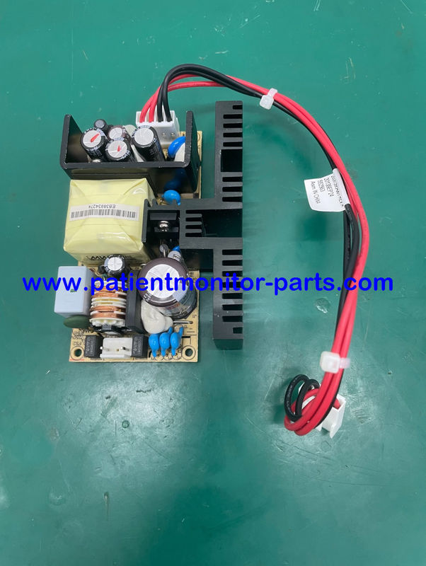 GE MAC800 Power Board Of Electrocardiograph For Selling And Good Condition , 90 Days Warranty