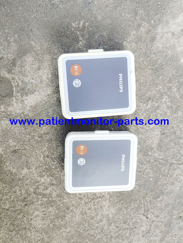 REF 453564413441 Medical Equipment Batteries, IntelliVue MX40 Patient Monitor Battery 3.7 V 7.0 WH Lithium Battery