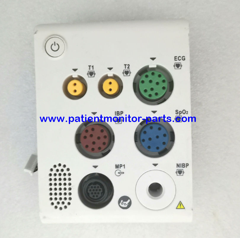 Mindray BeneVision N1 Patient Monitor Medical Equipment Accessories N1 Parameter Plate（MR SpO2-IBP-MP1）PN:115-056971-00