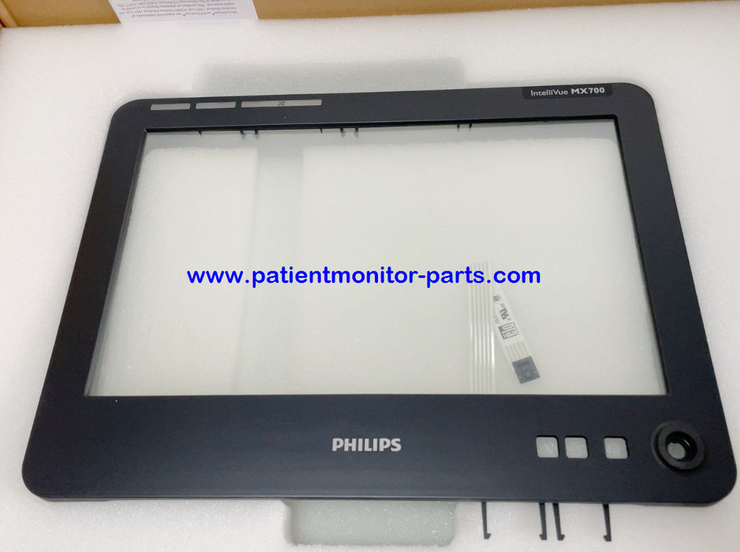 Philip IntelliVue MX600 MX700 Patient Monitor Front Patient Monitoring Display，Touch Screen With 90 Days Warranty