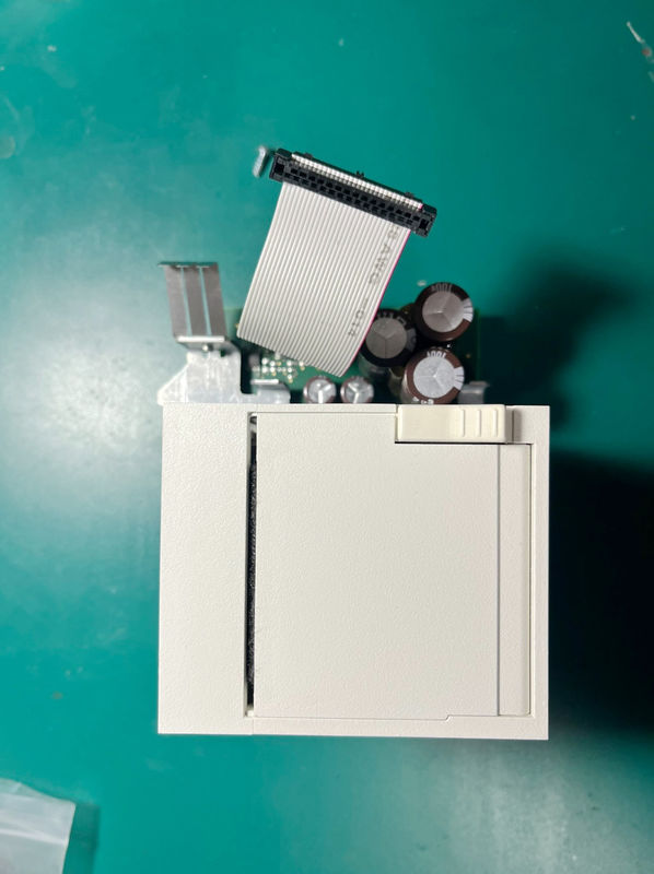 Patient Monitor Repair Parts  Printer, Recorder Of Philip IntelliVue MX450 Patient Monitor