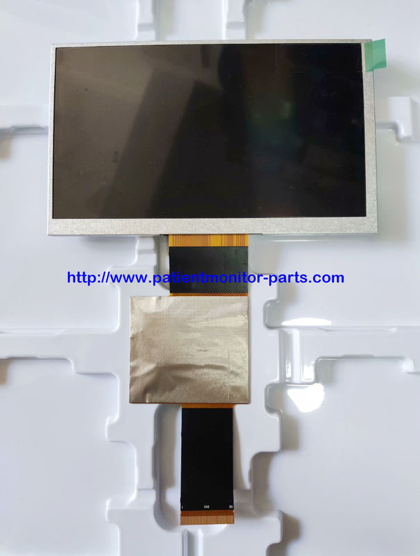 Excellent Condition Hospital Spare Parts Philip PageWriter TC10 ECG Equipment LCD Screen PN 453564807861