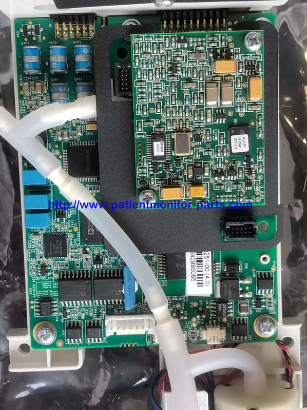 Excellent Condition Spare Parts Mindray IMEC12 Patient Monitor Blood Oxygen Plate/Parameter Plate/Function Plate