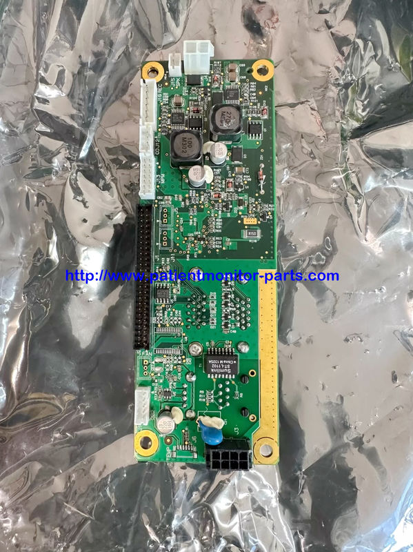 Mindray IMEC5 IMEC6 Imec7 IMEC8 IMEC10 IMEC12 Monitor Power Adapter, Power Management Interface Board 051-000965-00