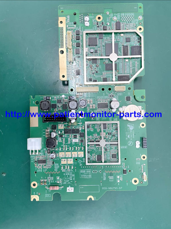 Medical Equipment Mindray Beneheart  D2 D3 D5 D6 Defibrillator Motherboard PN 050-002195-03