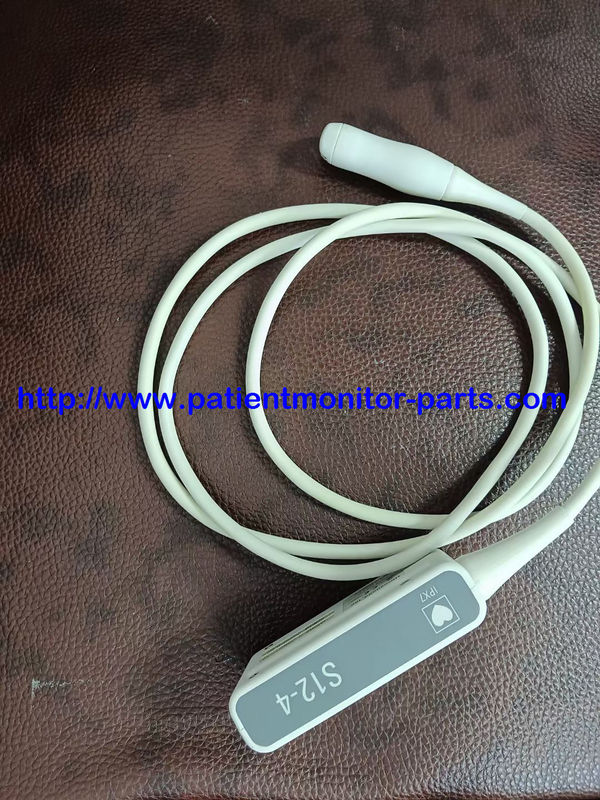 Pediatric Heart Ultrasound Probe Philip S12-4 In Stocks For Selling With 90 Days Warranty
