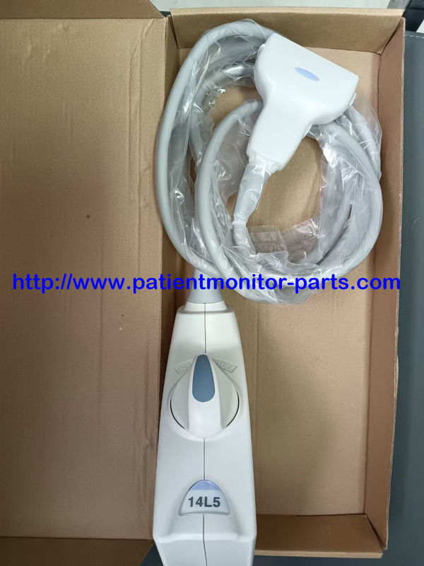 Brand New Original PLT-1005BT Canon 14L-5 High Frequency B Ultrasonic Probe
