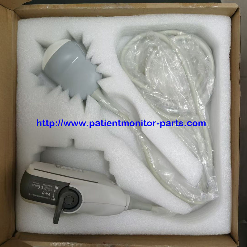 Samsung Medison V4-8 Volume Ultrasonic Probe For Samsung Medison Accuvix A30, A35 Ultrasonic Diagnostic Systems