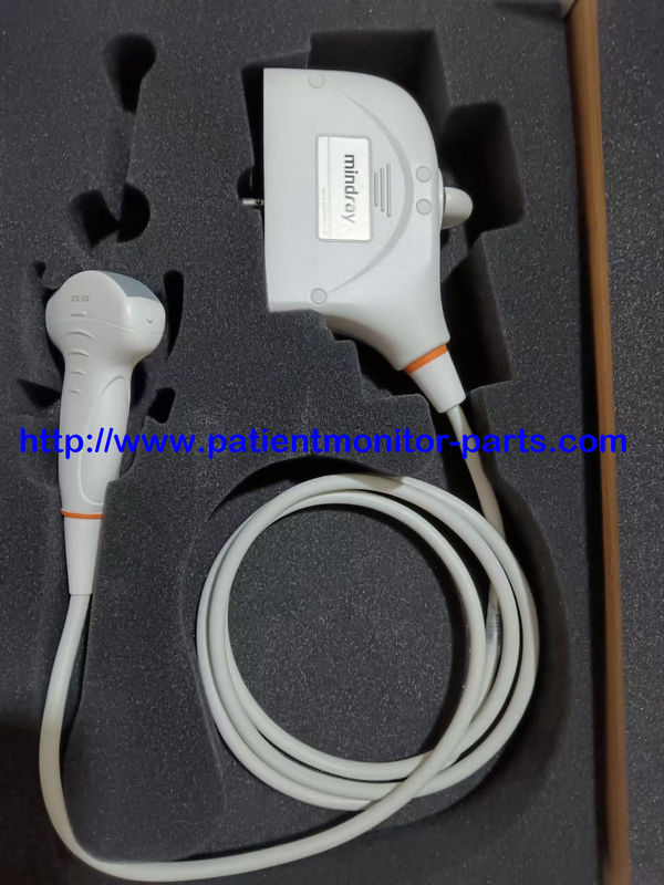 C5-3E Abdominal Ultrasound Probe Of The New Original Mindray DC-8 Ultrasound Diagnosis System
