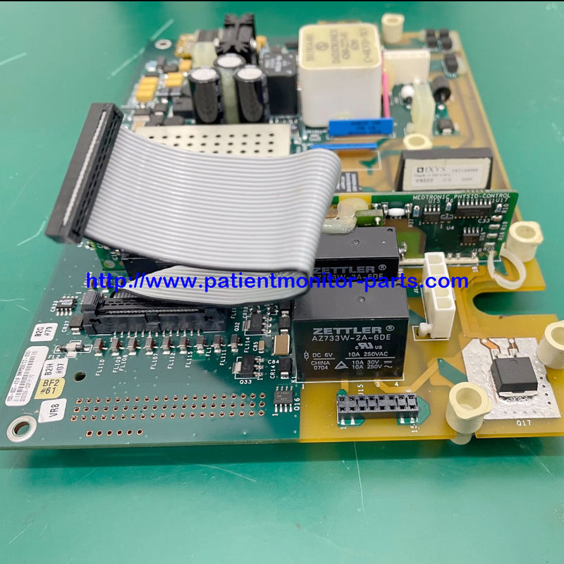Medtronic Defibrillator Machine Parts Medtronic Lifepak 20 High Voltage Board ,Defibrillator Board