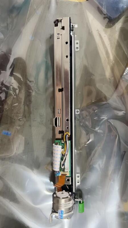 MINDRAY ECG R12 PRINTER HEAD PN 024-000534-00 In Medical ECG Recording Devices