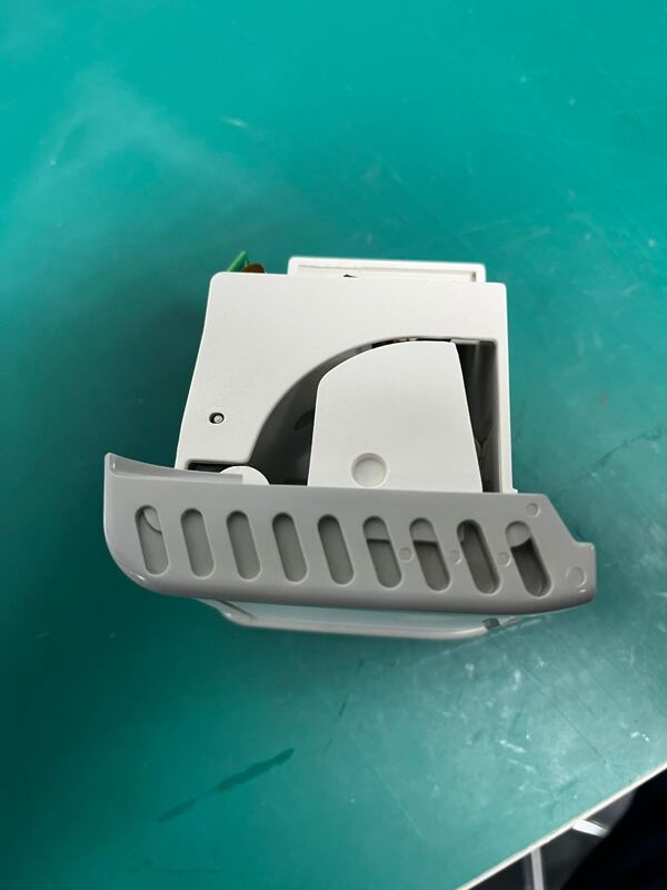 philip M3536A M3535A defibrillator printer