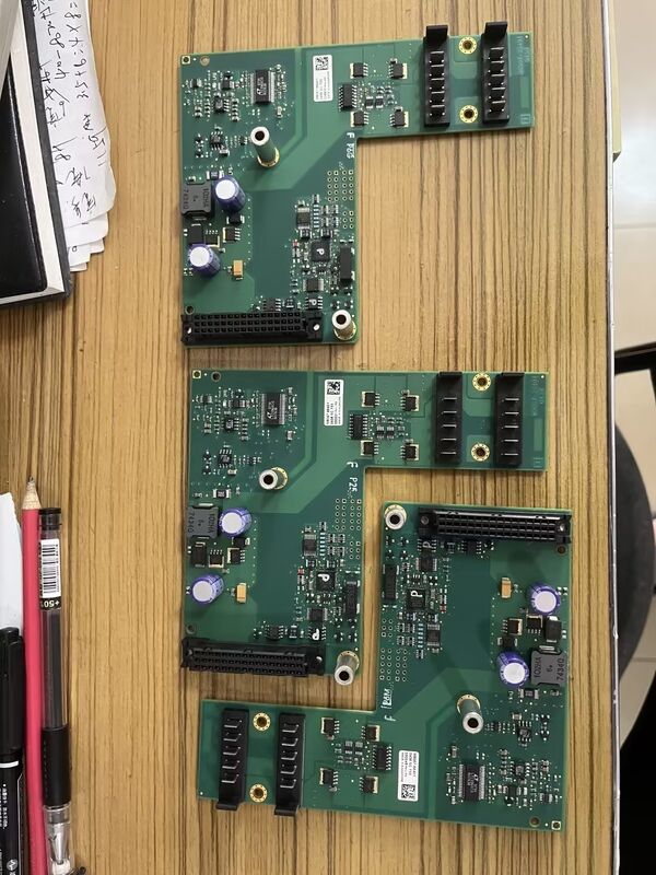 PN: M8067-66401 Philip MP40 MP50 BATTERY BOARD