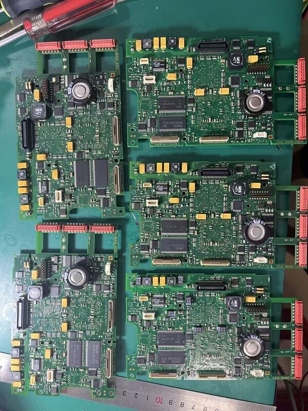 PHILIP MP2/X2 Monitor Main Board PN M3002-26450